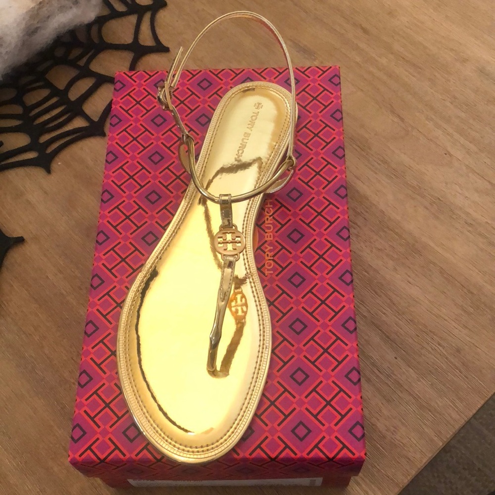 Tory Burch sandal